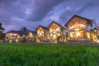 Ascarya Ubud - B&B Ubud