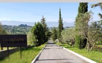 La Quiete - B&B