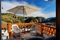 Casa Icas - B&B Cónchar