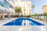 Apartamento Calpe Beach II 3C - Grupo Turis - Chambres d'hôtes Calpe