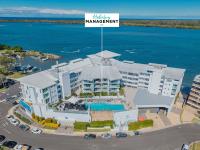 The Top Deck Retreat Ballina - Bed and Breakfast Ballina