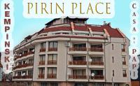 PIRIN PLACE Bansko - Ferienwohnung Bansko
