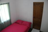 Habitación Doble Económica