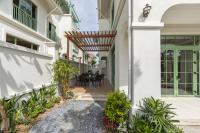 S-Solution Villa Phu Quoc by DDH - B&B Phu Quoc