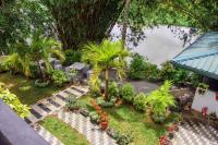 River Pearl Villa - Chambres d’hôtes Seeduwa