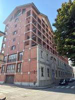 SNG - Cavallotti 60 - B&B Alessandria