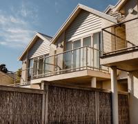 Sandy Nook Beachfront Bliss with uninterrupted Ocean Views - B&B Port Fairy