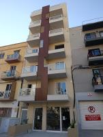 New White Lotus Penthouse 13 St Pauls Bay Malta - Ferienwohnung St Paul's Bay
