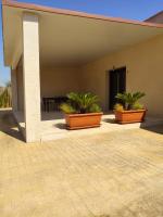 One-Bedroom Deluxe Apartment