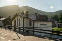 Sherwood Chalet - B&B Bukovel