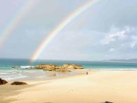 Main Beach House - Coastal Family Holiday Home - Chambres d’hôtes South West Rocks