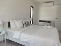 Two-Bedroom Apartment with Terrace