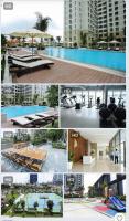 Masteri Thao Dien - B&B