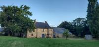 Séjour à la campagne - B&B Crevin