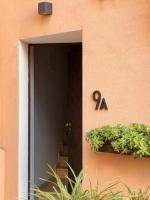 Adelaide in collina, cozy home - B&B Volta Mantovana