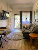 theConventCells - B&B York