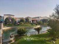 Sokon Residence at Madinaty - B&B