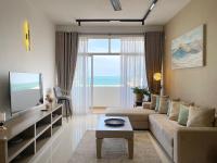 Marine Blue Apartment - B&B Dehiwala