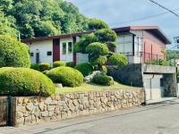 風光乃邸宅 本宅 Fuukou no Teitaku Main House - Chambres d’hôtes Shirahama