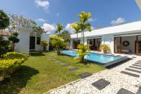 Soma Villa by Betterplace - B&B Jimbaran