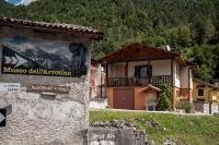 La casa di Anna - Digital Detox - B&B Stolvizza