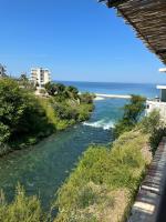 Iliri Appartments - B&B Saranda