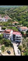 Villa Stefanoski - B&B Konjsko