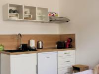 Studio Moderne et Confortable - Clim & Futuroscope - Ferienwohnung Chasseneuil-du-Poitou