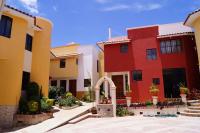 J&K Suite - B&B San Cristóbal de las Casas