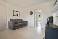 poplar - B&B Mexborough