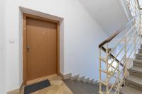 Two-Bedroom Deluxe Apartment with Balcony
