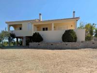 The Lookout by Goutos Luxury Living - Bed and Breakfast Rozaíika