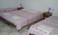 Quadruple Room with Bathroom