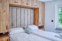 Two-Bedroom Deluxe Apartment
