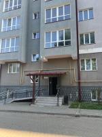 Comfort hall Apartments - Chambres d’hôtes Tchernivtsi