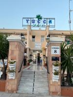 Costa Adeje Fañabé Beach - Ferienwohnung Adeje
