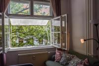 Central Urban Studio - Style meets Comfort - B&B Bratislava