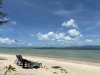 Nomad Soul Bungalow - B&B Koh Pha Ngan