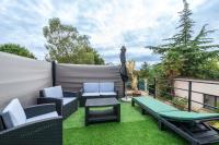 Closerie de la Picardie - Proche D'Angers - Ferienwohnung Martigné-Briand