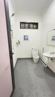 CC Home Semi-detached vacation home, close to the city center - Chambres d'hôtes Johor Bahru