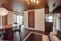 asanagi - Ferienwohnung Tokio