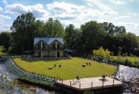 OdpocznijMy - dom całoroczny z balią na Kaszubach - Bed and Breakfast Sianowo