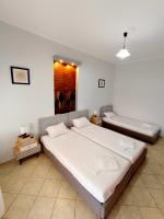 Studio Eleni - Ferienwohnung Néa Agathoúpoli