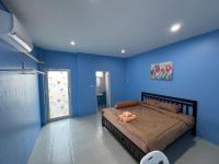 ปาล์มเฮ้าส์ PalmHouse - B&B Chanthaburi