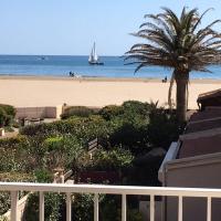 Les vagues du Sud - B&B Gruissan