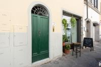 San Frediano Lidia's Home - Nido Verde - B&B Firenze