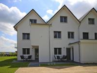 Apartment Hafenflair am Plauer See, Plau am See - B&B Plau am See