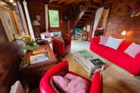 Little Paradise hidden from view - Ferienwohnung Liézey