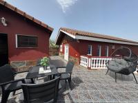 La Planta Vieja III - Bed and Breakfast La Orotava