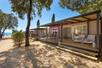 Casa Mobile con 2 Camere da Letto
